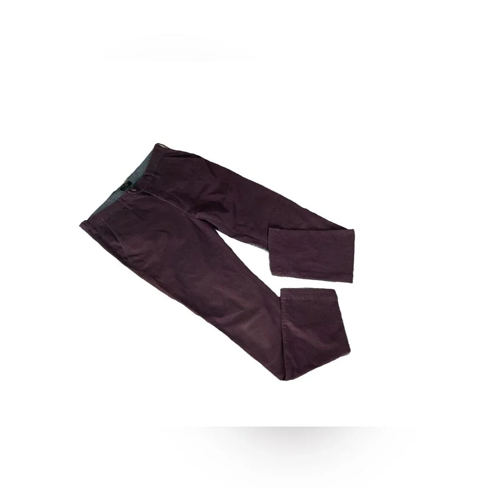 Ted Baker London Seenchi Slim Fit Chinos Size 32R